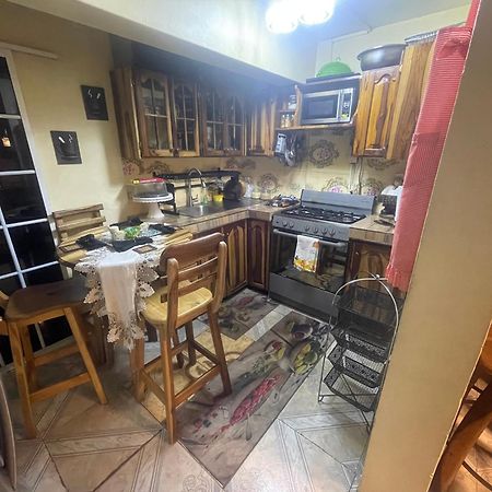 Jamaican R Home Kingston Bagian luar foto