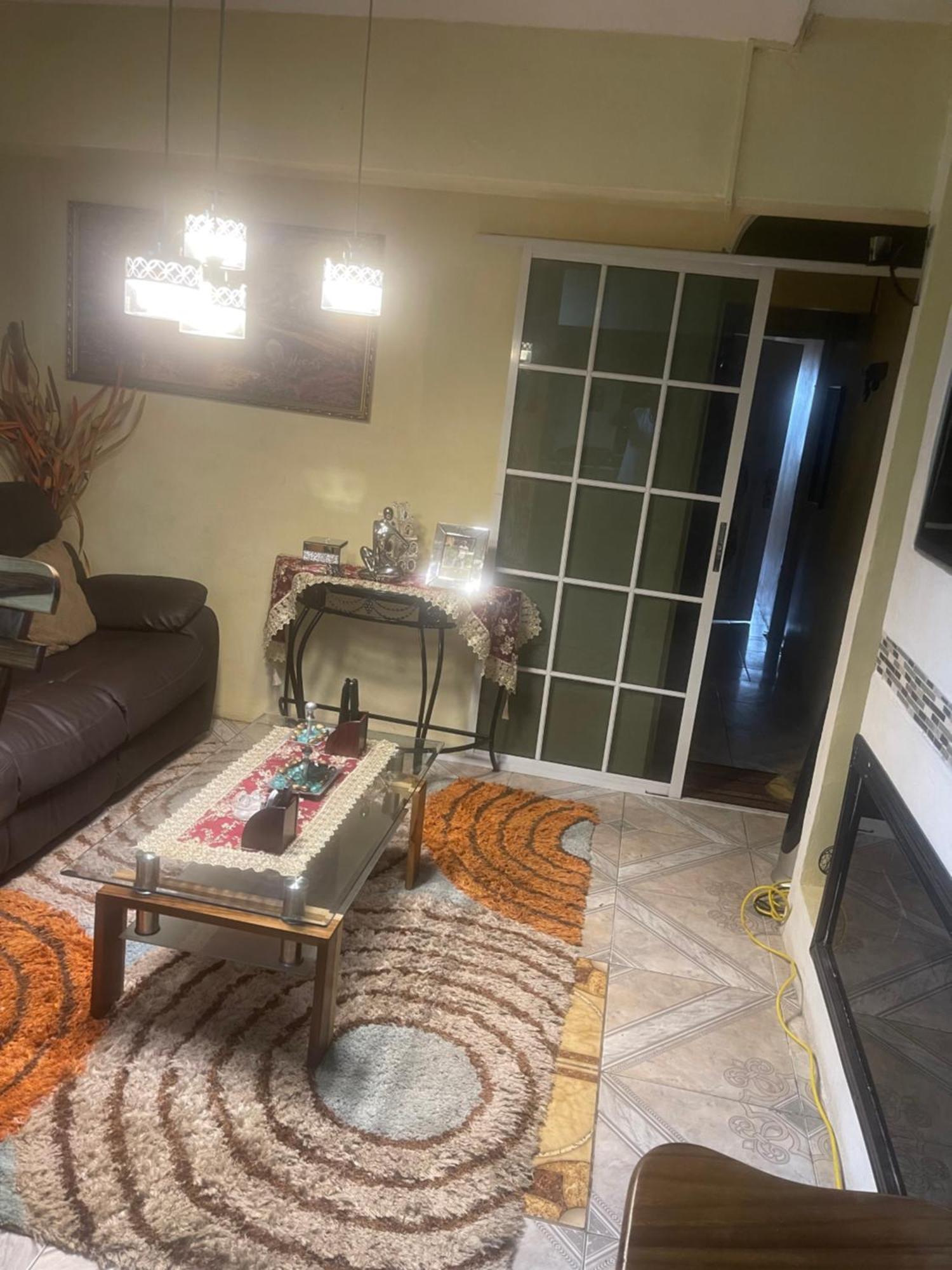 Jamaican R Home Kingston Bagian luar foto