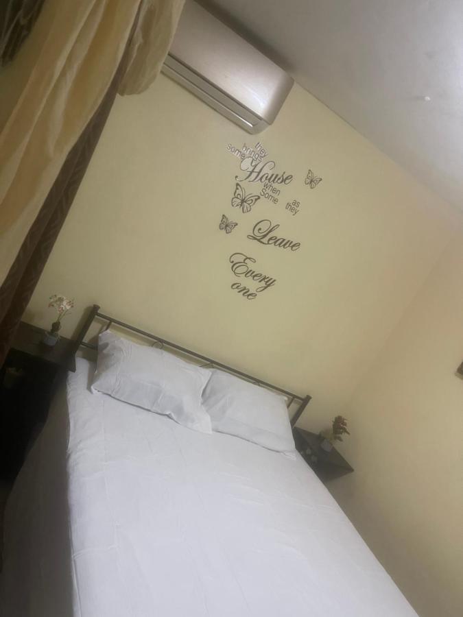 Jamaican R Home Kingston Bagian luar foto