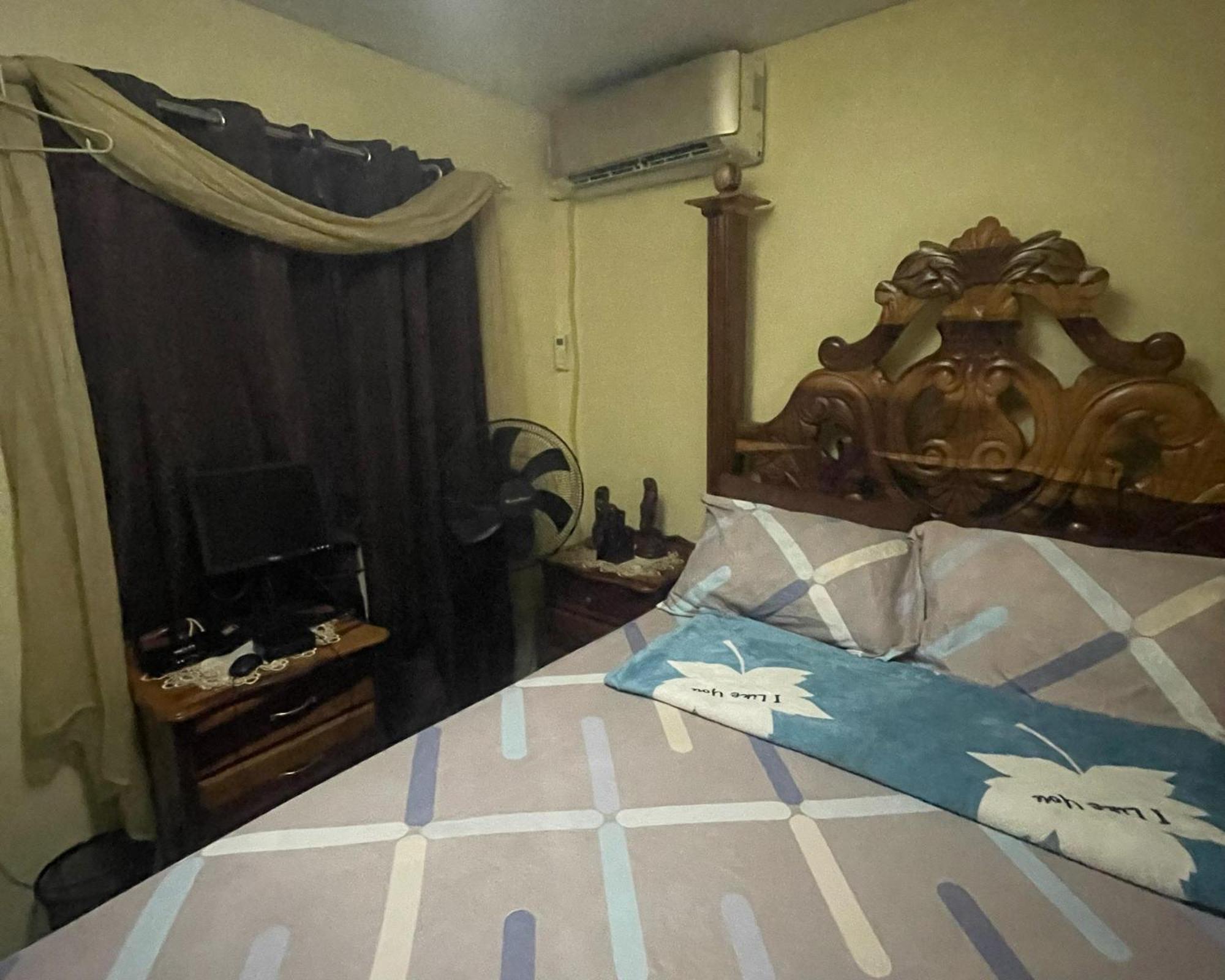 Jamaican R Home Kingston Bagian luar foto